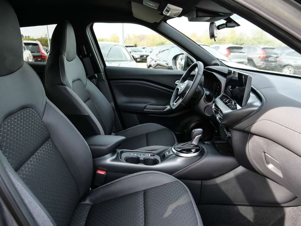 Nissan Juke - Imagem 13