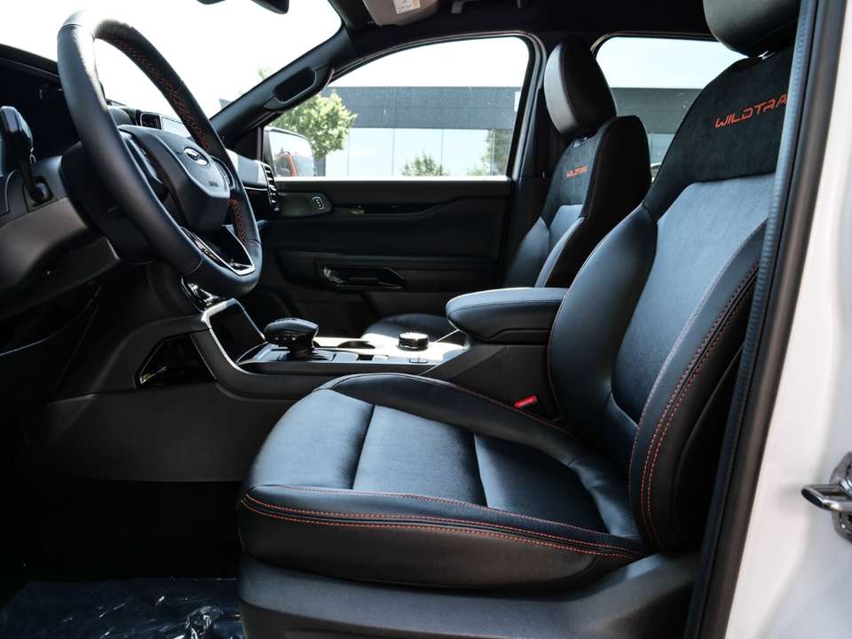 Ford Ranger - Imagem 6