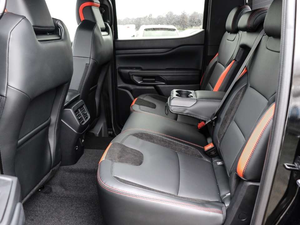 Ford Ranger - Imagem 11