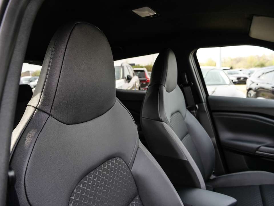 Nissan Juke - Imagem 14