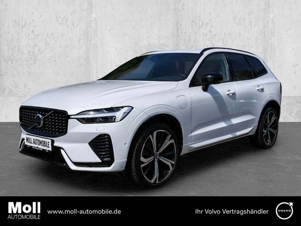 Volvo XC60 - Imagem 1