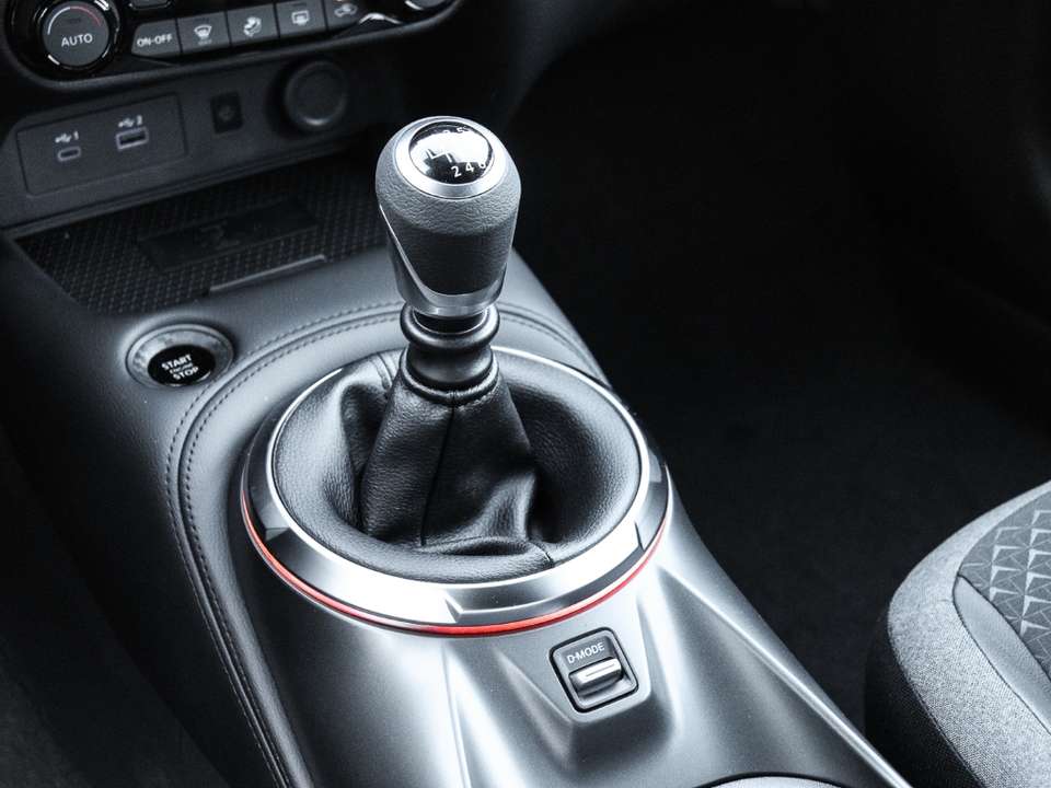 Nissan Juke - Imagem 12
