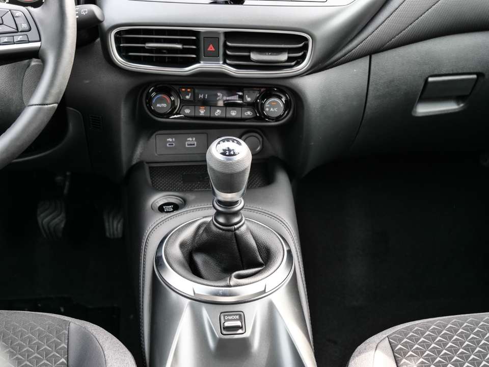 Nissan Juke - Imagem 11