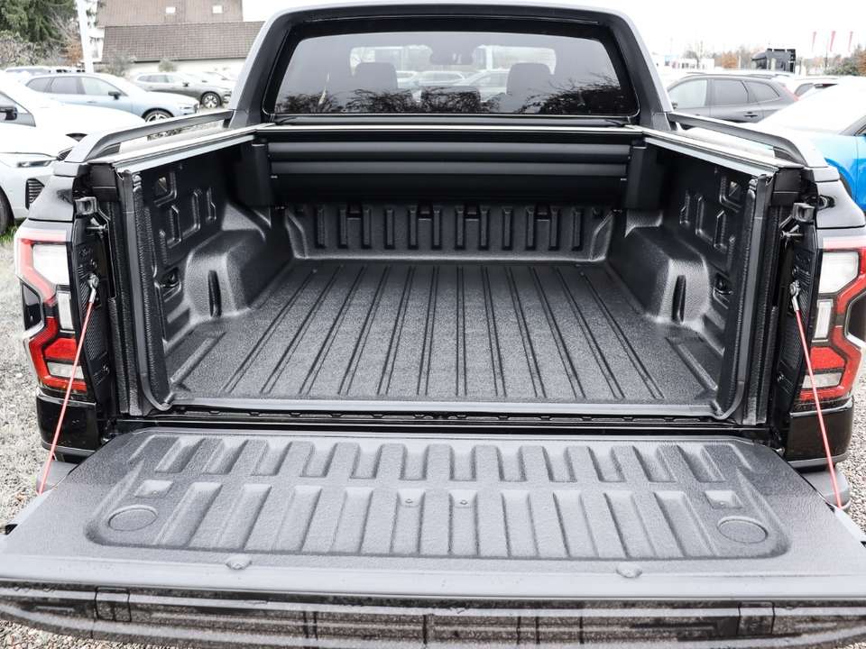 Ford Ranger - Imagem 12