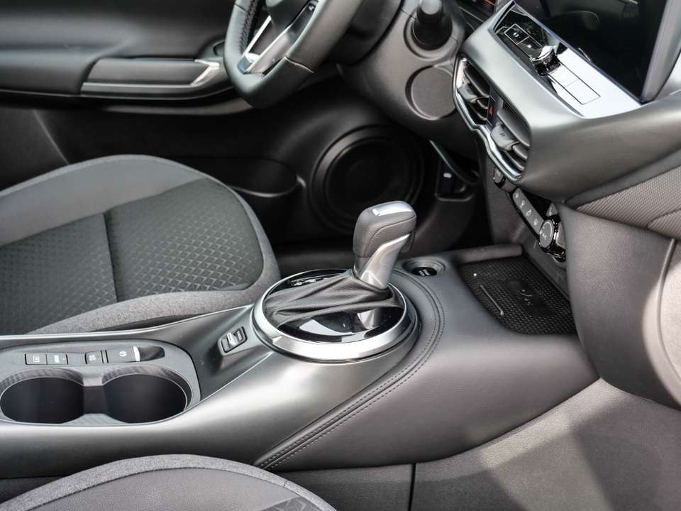 Nissan Juke - Imagem 15