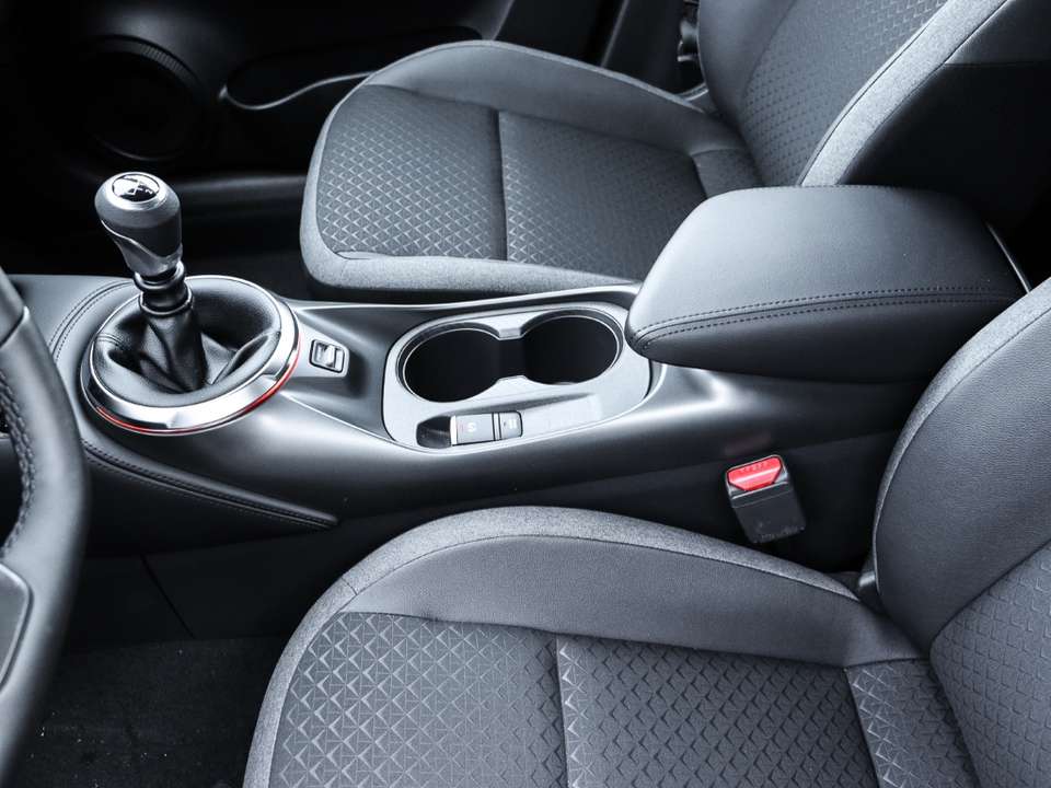 Nissan Juke - Imagem 13