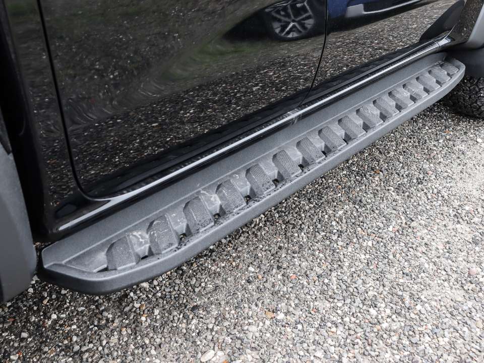 Ford Ranger - Imagem 13