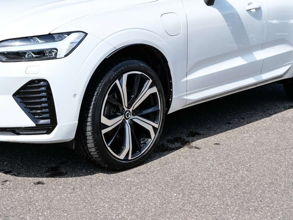 Volvo XC60 - Imagem 3