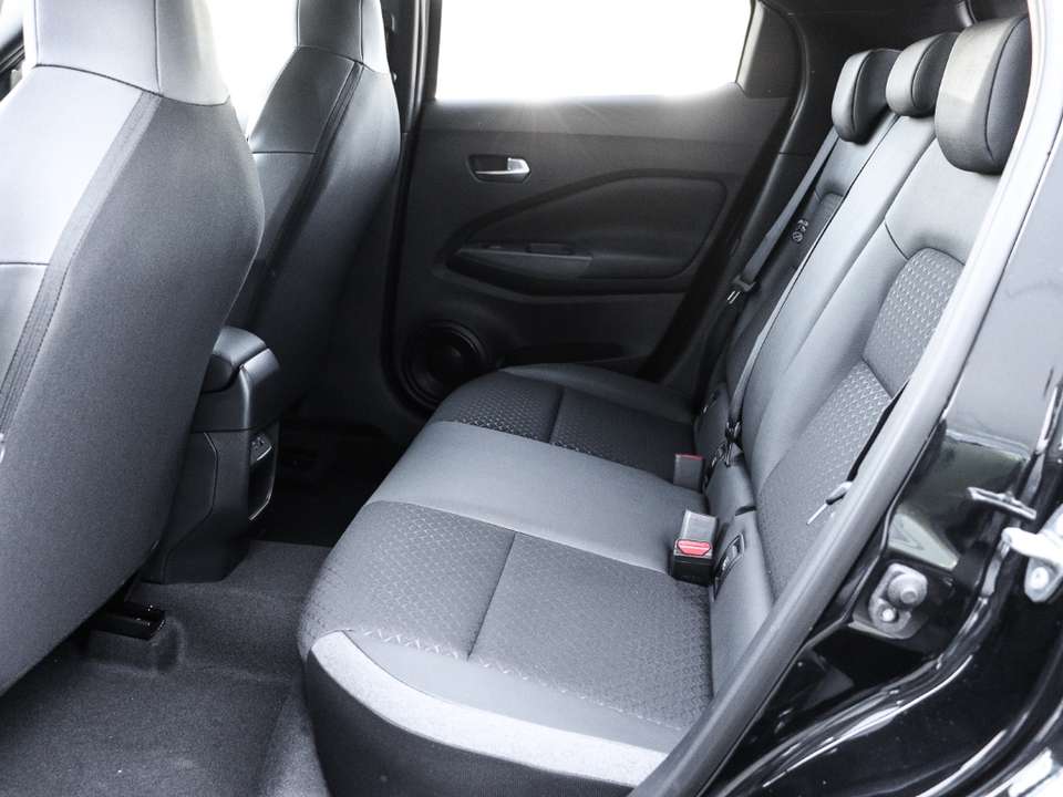 Nissan Juke - Imagem 14