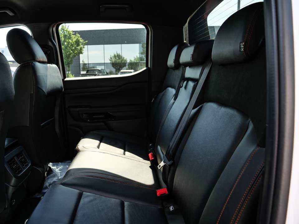 Ford Ranger - Imagem 9