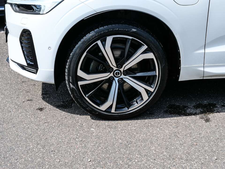 Volvo XC60 - Imagem 4