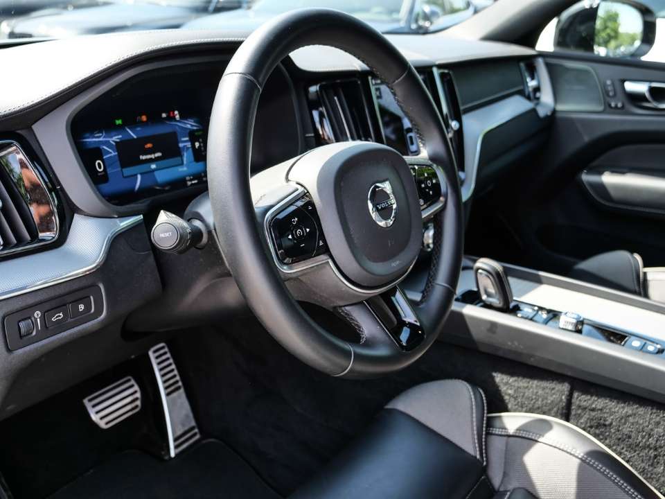 Volvo XC60 - Imagem 5