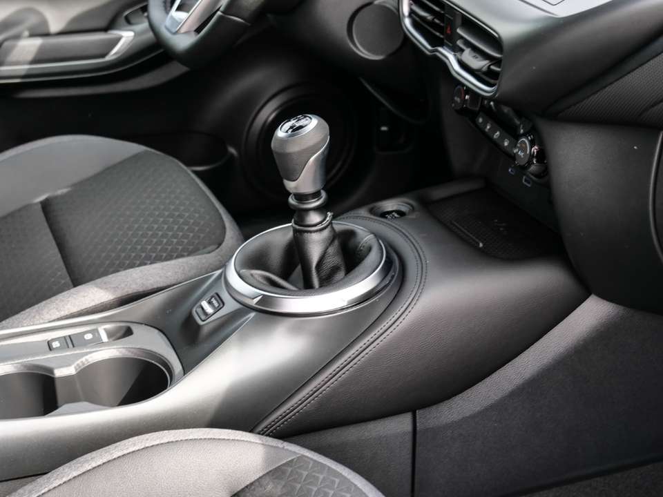 Nissan Juke - Imagem 15