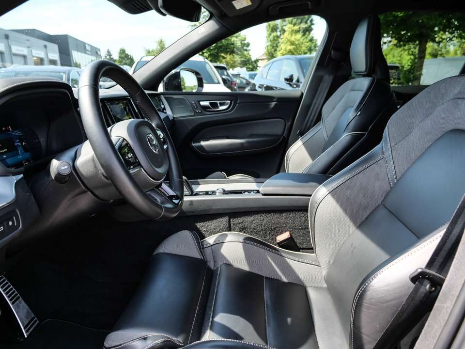 Volvo XC60 - Imagem 6