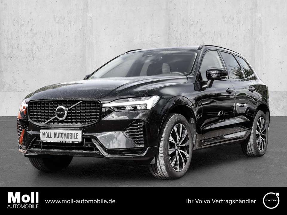 Volvo XC60 - Imagem 1