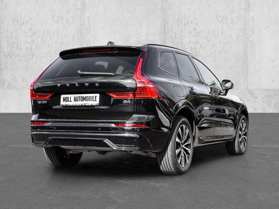 Volvo XC60 - Imagem 2