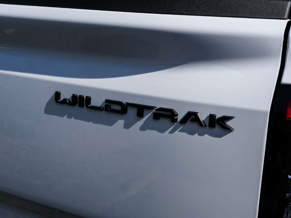 Ford Ranger - Imagem 14