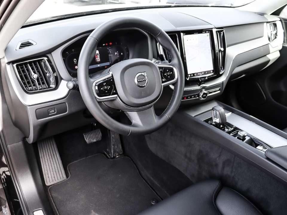 Volvo XC60 - Imagem 4