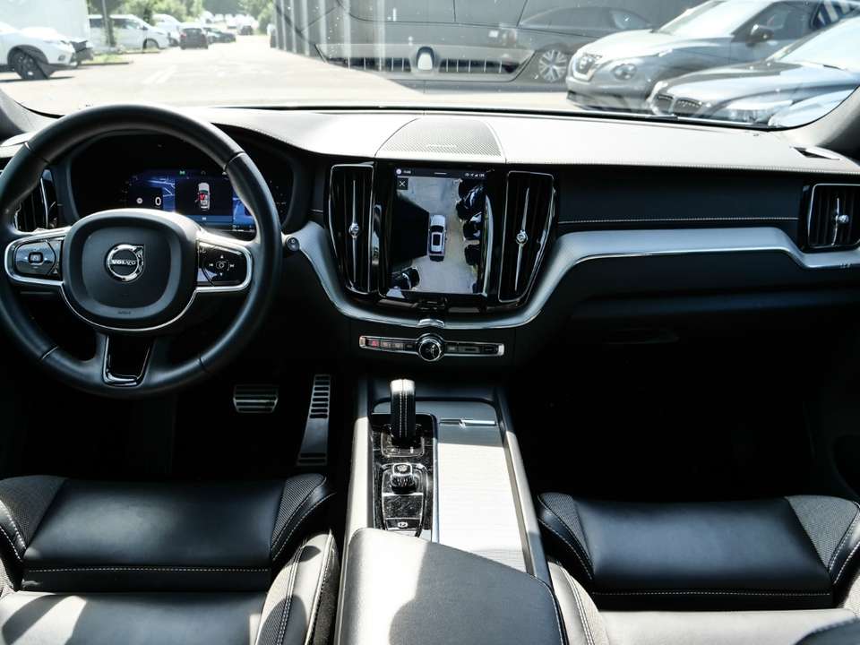 Volvo XC60 - Imagem 9