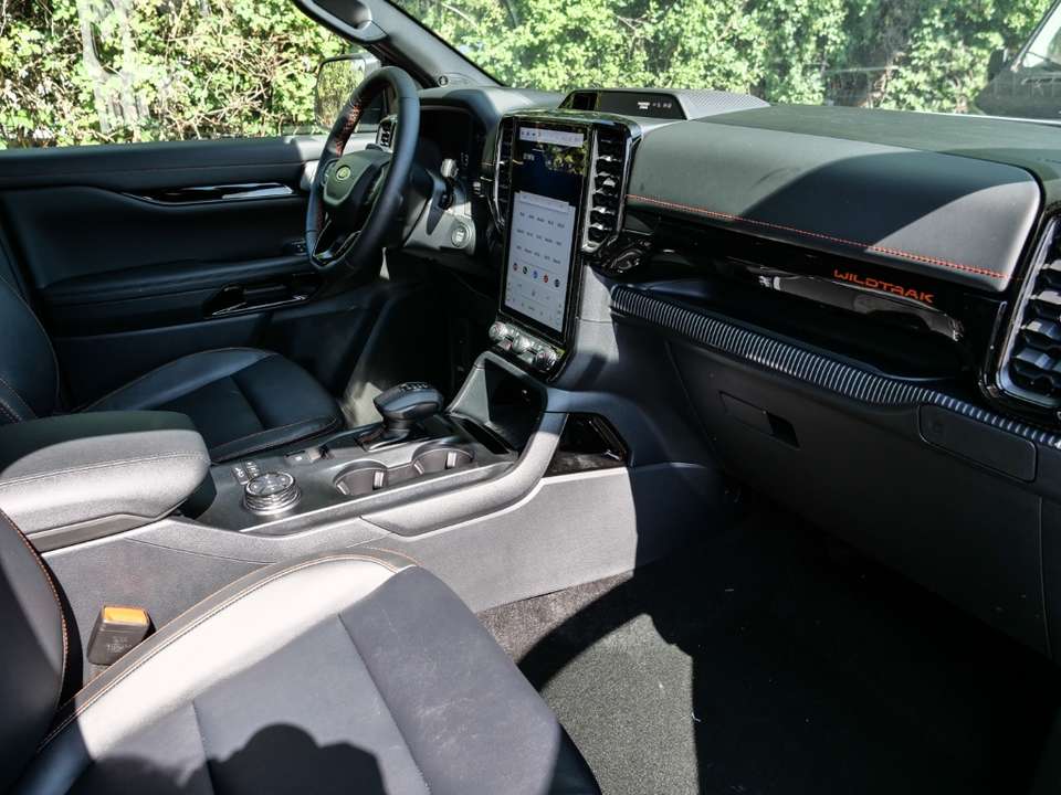 Ford Ranger - Imagem 15