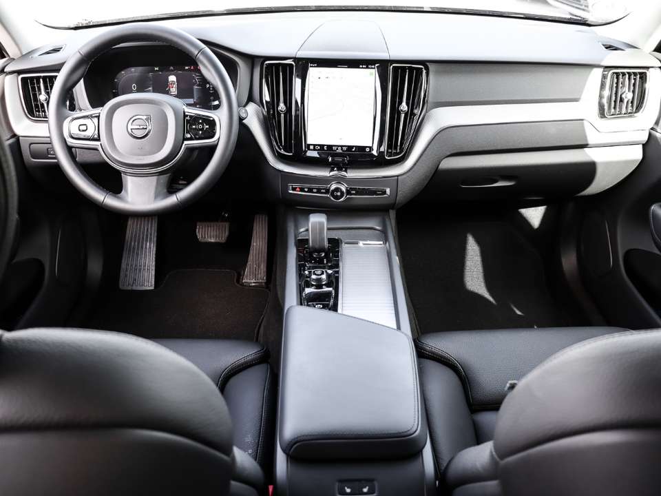 Volvo XC60 - Imagem 5