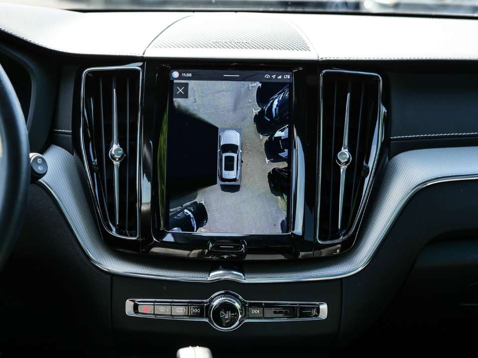 Volvo XC60 - Imagem 10