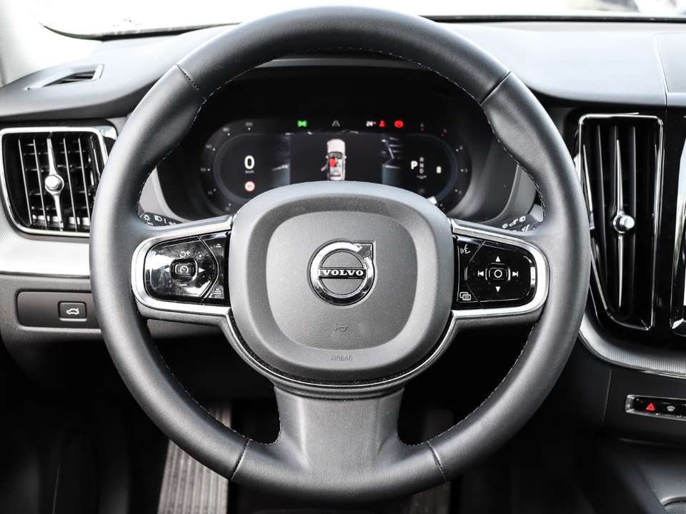 Volvo XC60 - Imagem 6