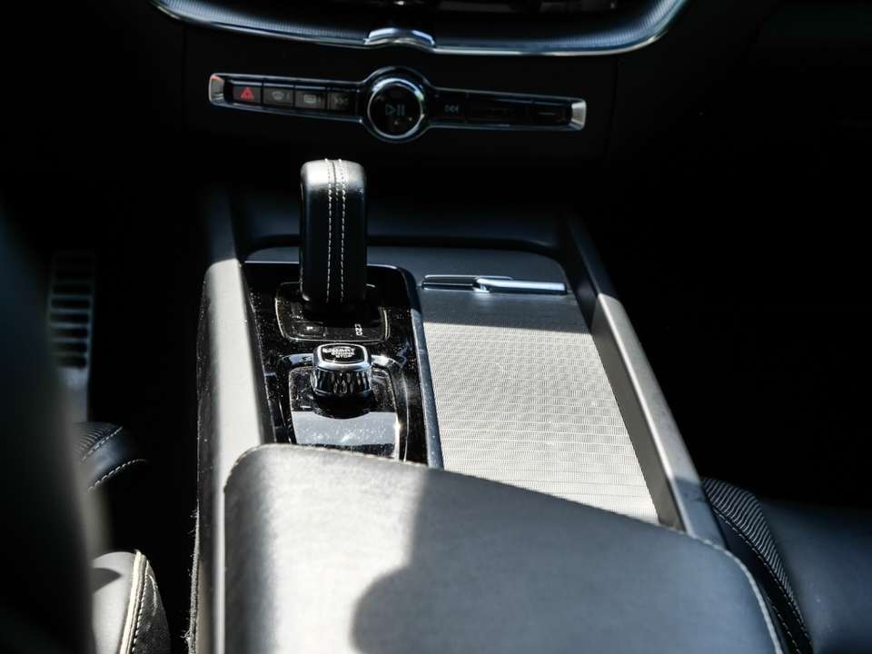 Volvo XC60 - Imagem 11