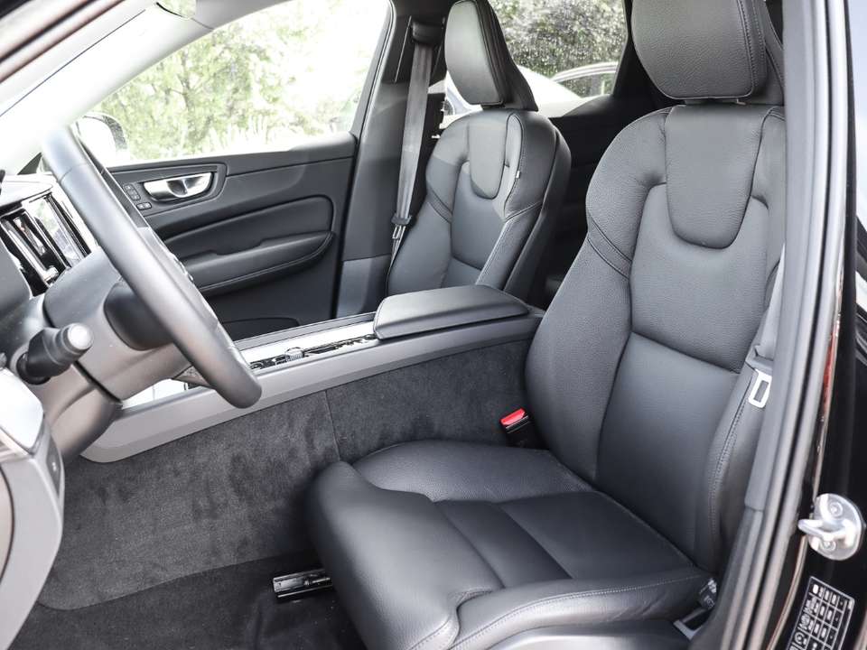 Volvo XC60 - Imagem 7