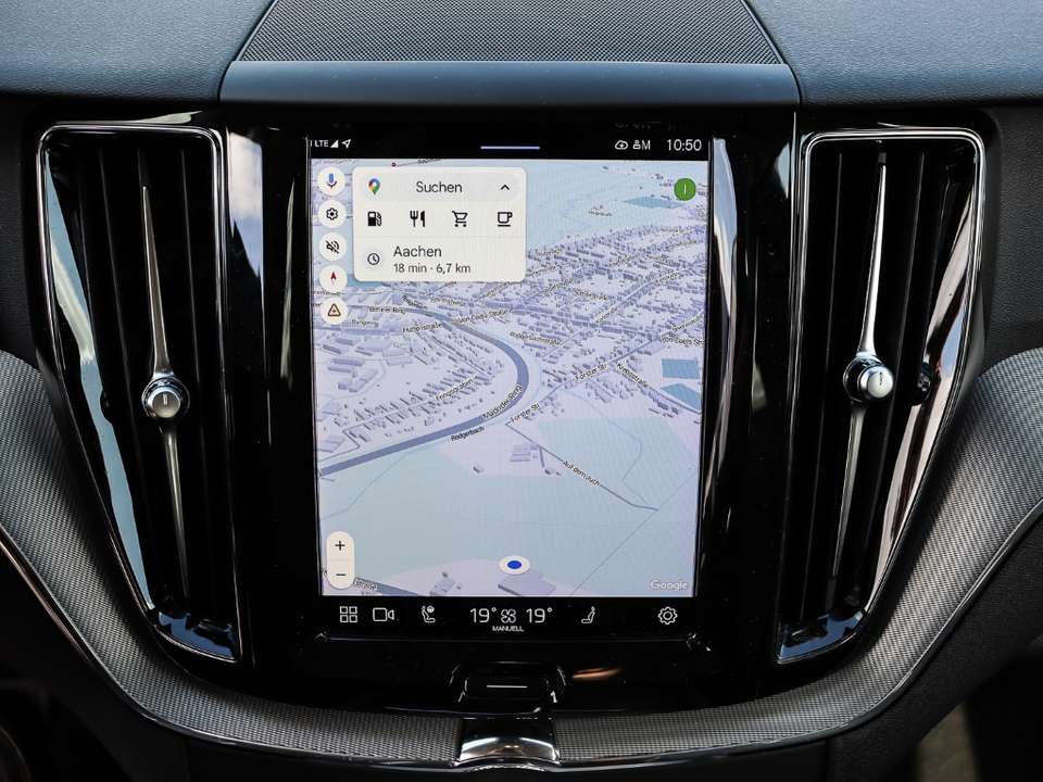 Volvo XC60 - Imagem 8