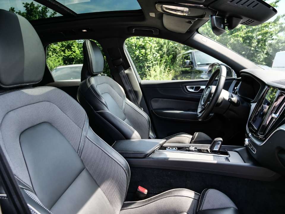 Volvo XC60 - Imagem 13