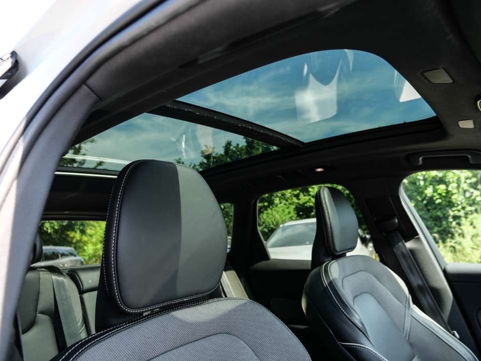 Volvo XC60 - Imagem 14