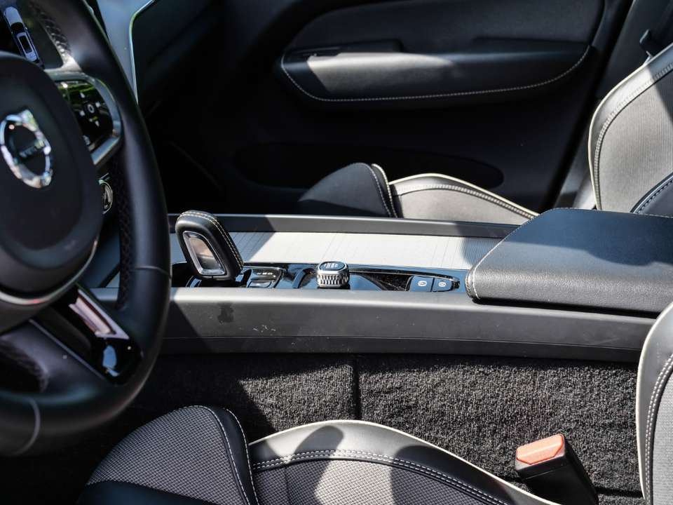 Volvo XC60 - Imagem 15