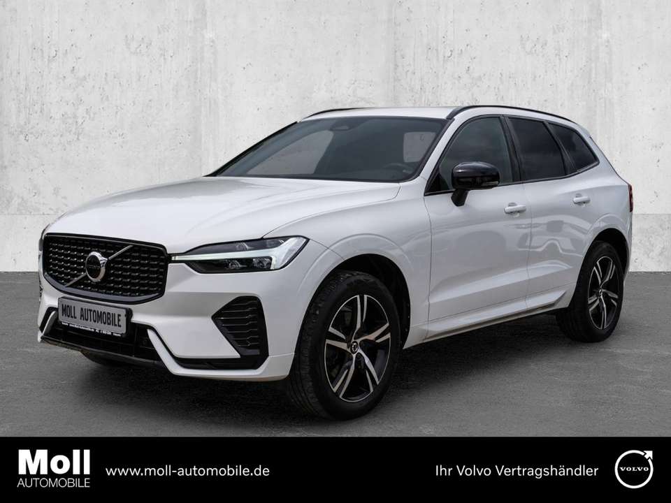 Volvo XC60 - Imagem 1