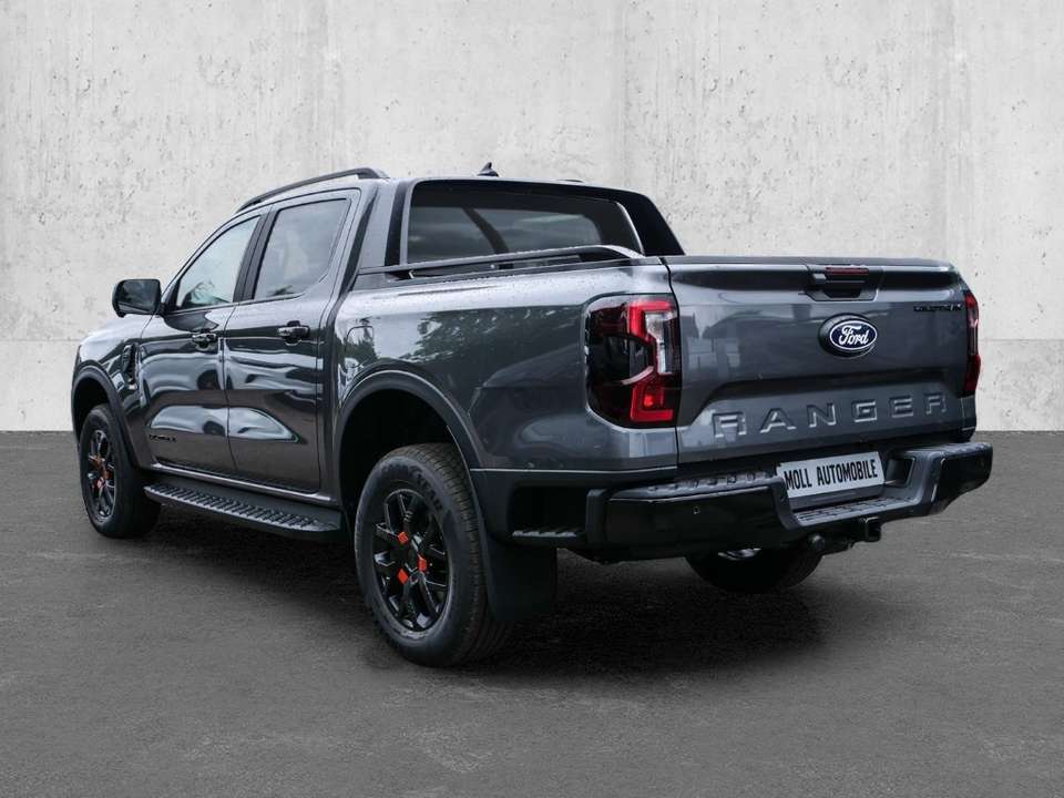 Ford Ranger - Imagem 2