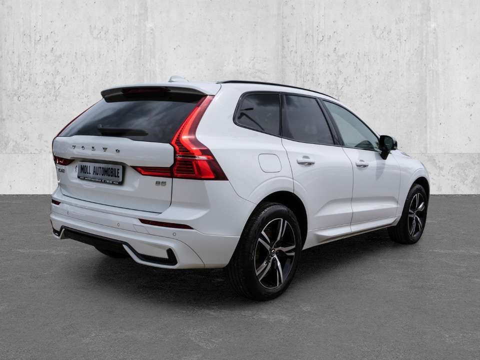 Volvo XC60 - Imagem 2