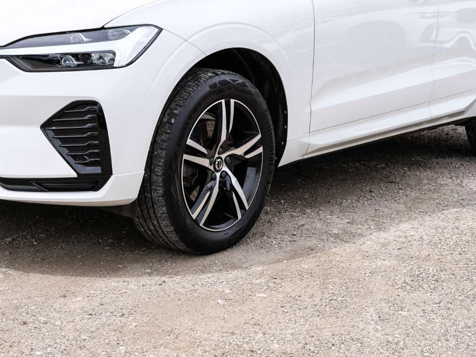 Volvo XC60 - Imagem 3