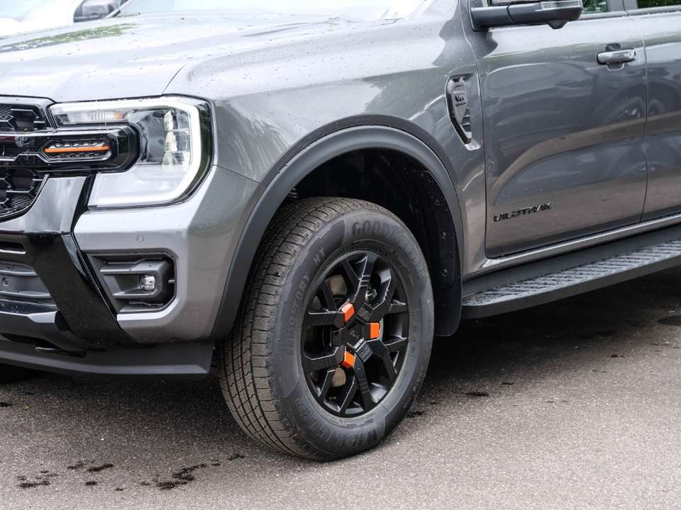 Ford Ranger - Imagem 3