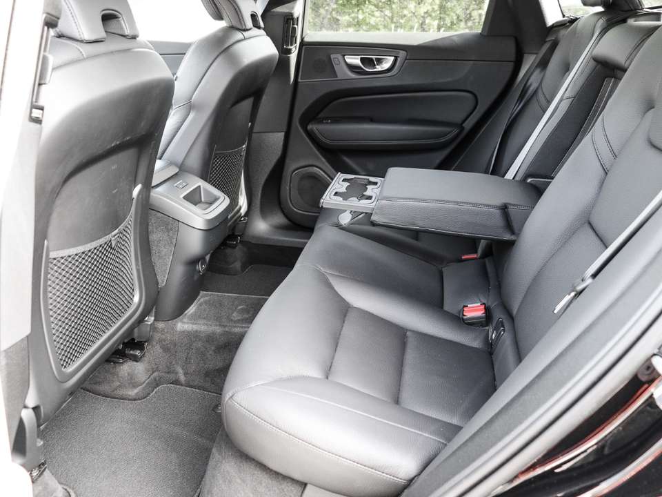 Volvo XC60 - Imagem 14
