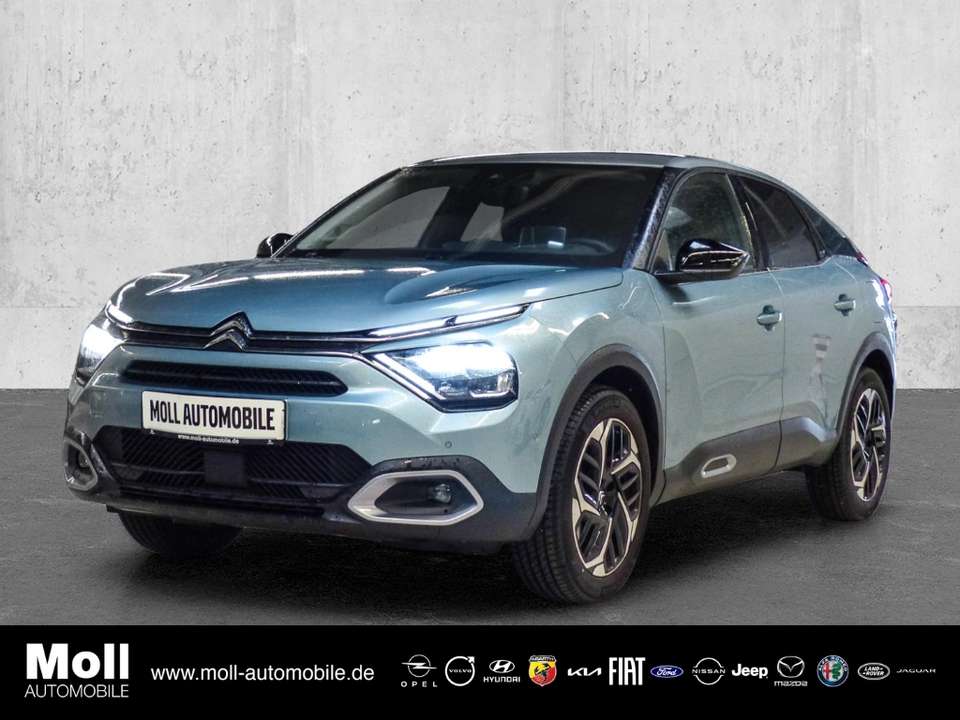 Citroen C4 - Imagem 1