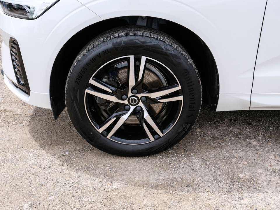 Volvo XC60 - Imagem 4