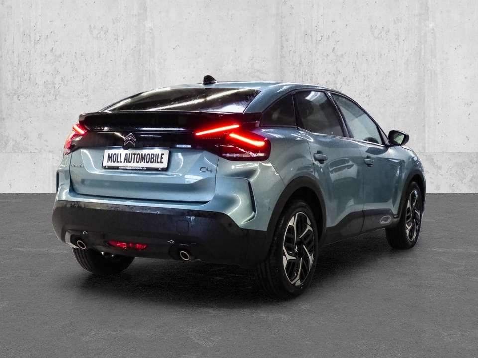 Citroen C4 - Imagem 2