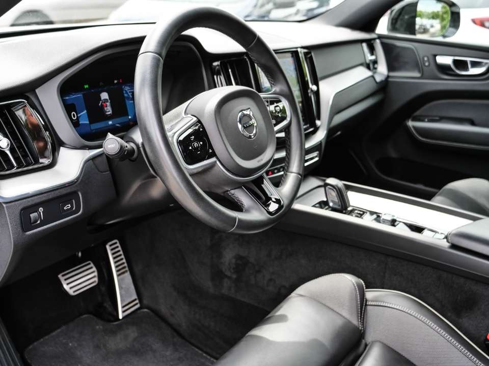 Volvo XC60 - Imagem 5