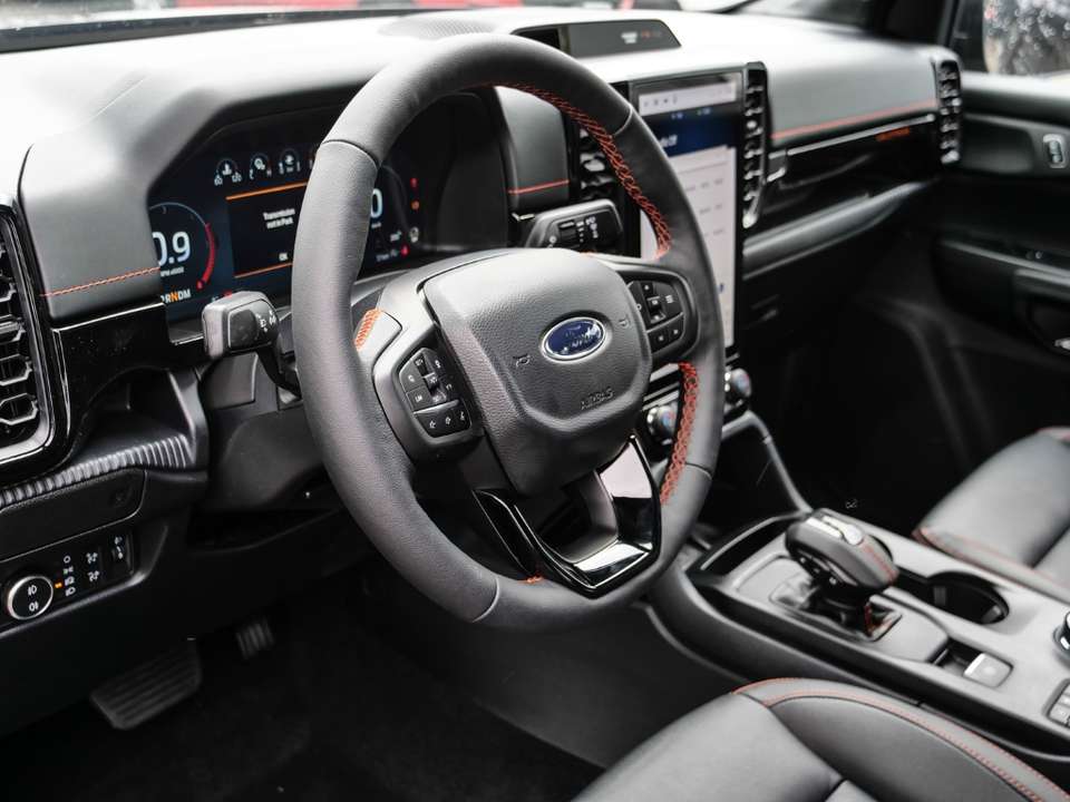 Ford Ranger - Imagem 5
