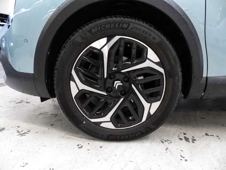 Citroen C4 - Imagem 3