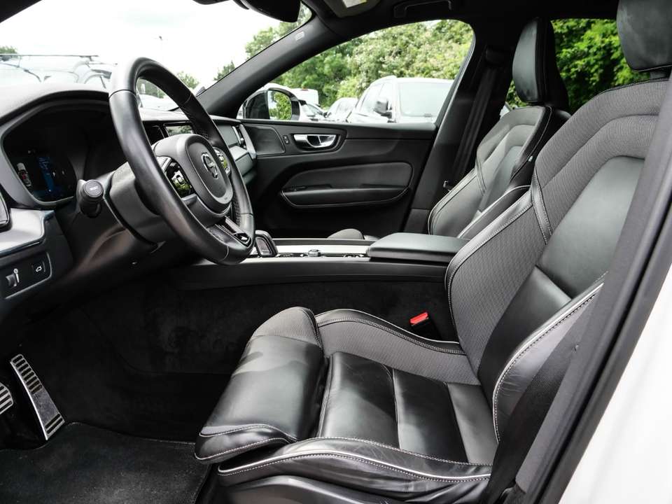 Volvo XC60 - Imagem 6
