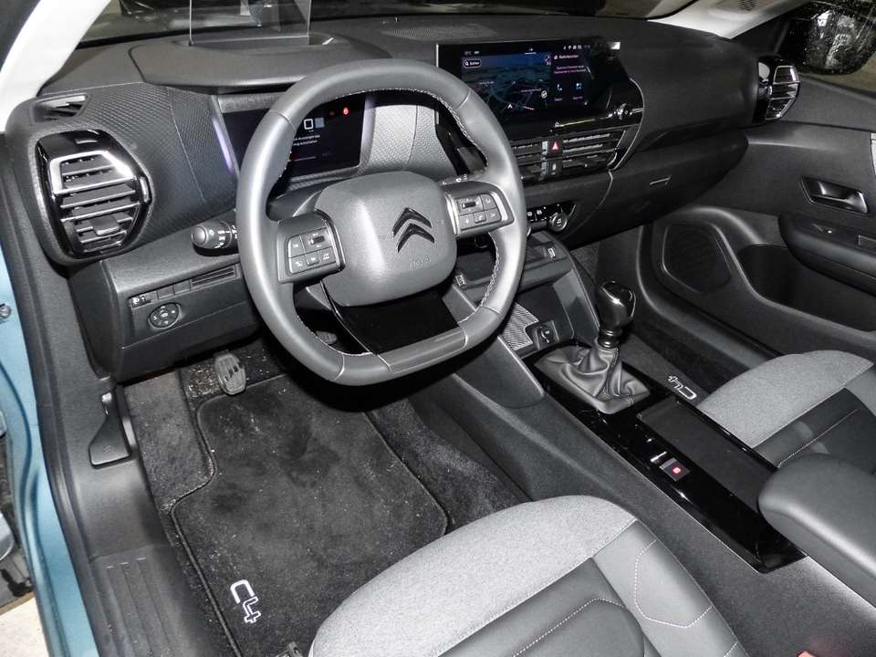 Citroen C4 - Imagem 5