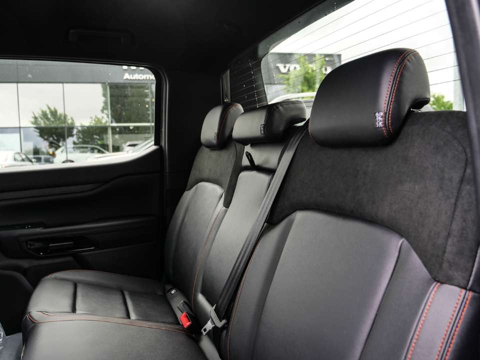Ford Ranger - Imagem 8