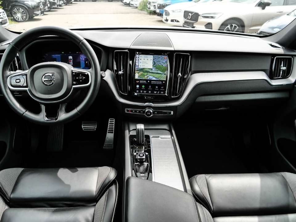 Volvo XC60 - Imagem 9