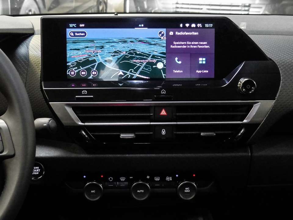 Citroen C4 - Imagem 7